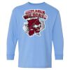 5400B Youth Heavy Cotton Long Sleeve Thumbnail