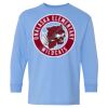 5400B Youth Heavy Cotton Long Sleeve Thumbnail