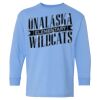 5400B Youth Heavy Cotton Long Sleeve Thumbnail