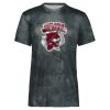 222596 Adult Cotton-Touch Poly T-Shirt Thumbnail