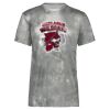 222696 Youth Cotton-Touch Poly T-Shirt Thumbnail