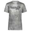 222696 Youth Cotton-Touch Poly T-Shirt Thumbnail