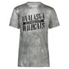 222696 Youth Cotton-Touch Poly T-Shirt Thumbnail