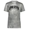 222696 Youth Cotton-Touch Poly T-Shirt Thumbnail