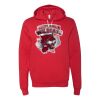 3719 Unisex Sponge Fleece Hoodie Thumbnail