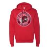 3719 Unisex Sponge Fleece Hoodie Thumbnail