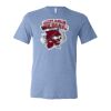 3413 Adult Extra Soft Tri-blend Tee Thumbnail