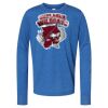 3513Y Youth Extra Soft Tri-blend Long Sleeve Thumbnail