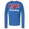 3513Y Youth Extra Soft Tri-blend Long Sleeve Thumbnail