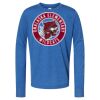 3513Y Youth Extra Soft Tri-blend Long Sleeve Thumbnail