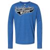 3513Y Youth Extra Soft Tri-blend Long Sleeve Thumbnail