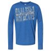 3513Y Youth Extra Soft Tri-blend Long Sleeve Thumbnail