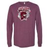 3513 Adult Extra Soft Tri-blend Long Sleeve Thumbnail