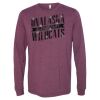3513 Adult Extra Soft Tri-blend Long Sleeve Thumbnail