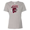 6413 Women’s Extra Soft Tri-blend Tee Thumbnail