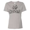 6413 Women’s Extra Soft Tri-blend Tee Thumbnail